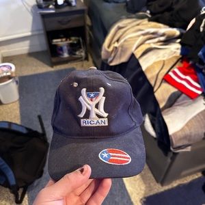 Yankees Hat